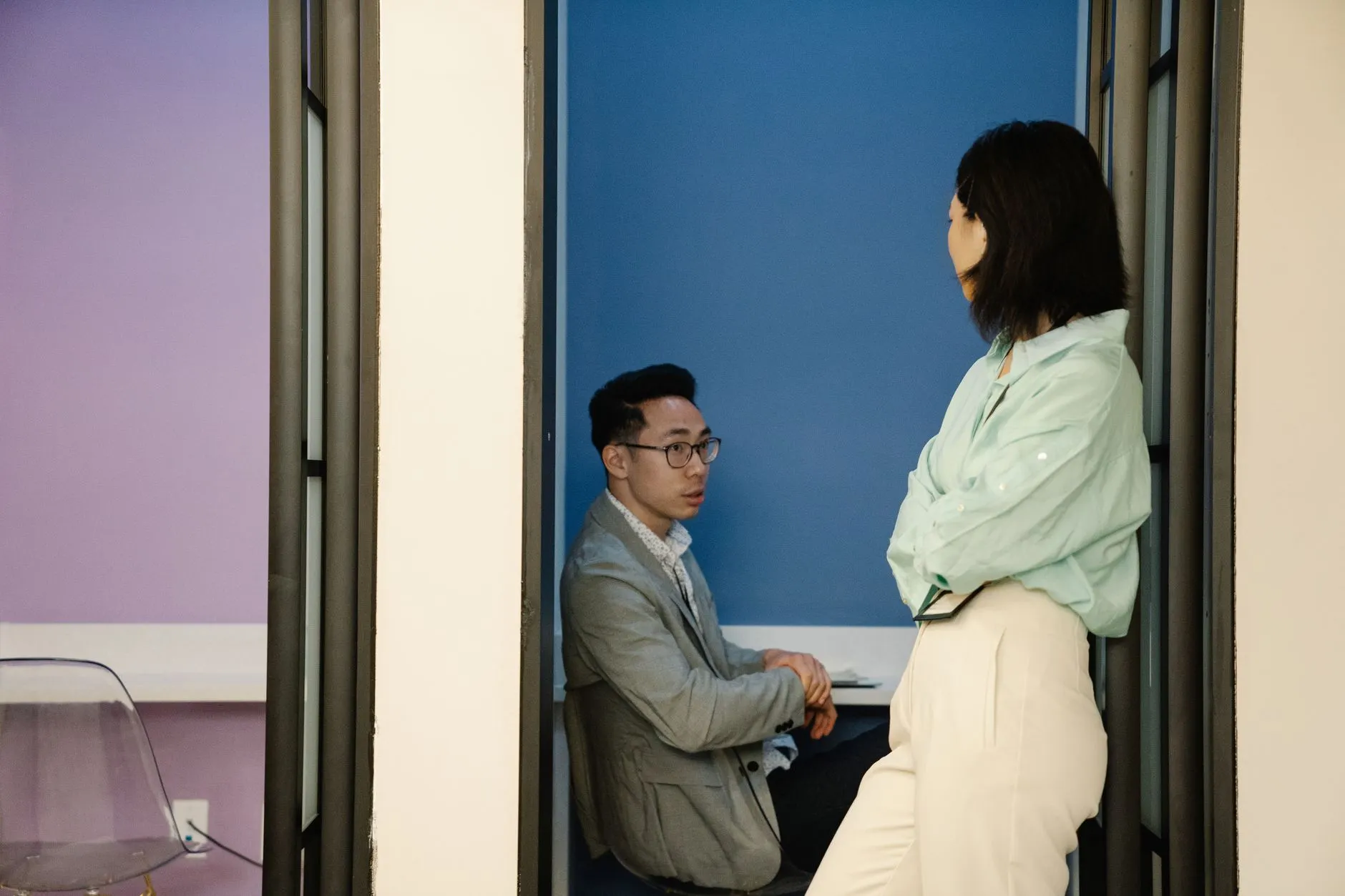 光伏电站运维中组件清洗周期与效率提升策略分析
